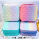 joyero colores 19.50&