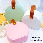Joyero redonda 35.50&