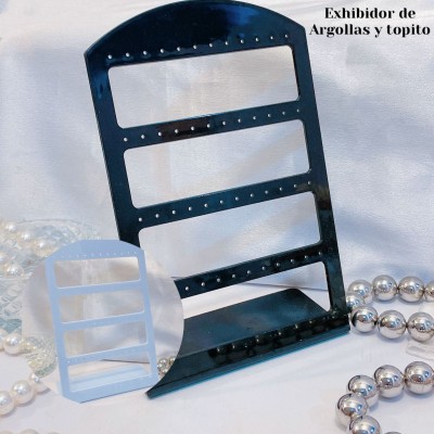 exhibidor argolla 8.50&