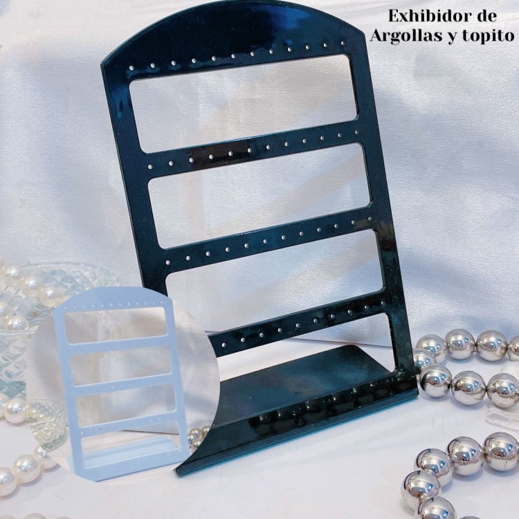 exhibidor argolla 8.50&
