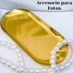 mostrario zarcillo