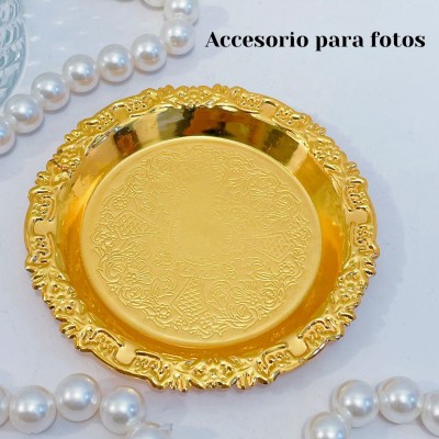 exhibidor para foto
