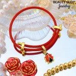 pulsera en tendencia 