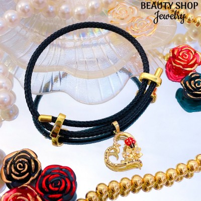 pulsera en tendencia 