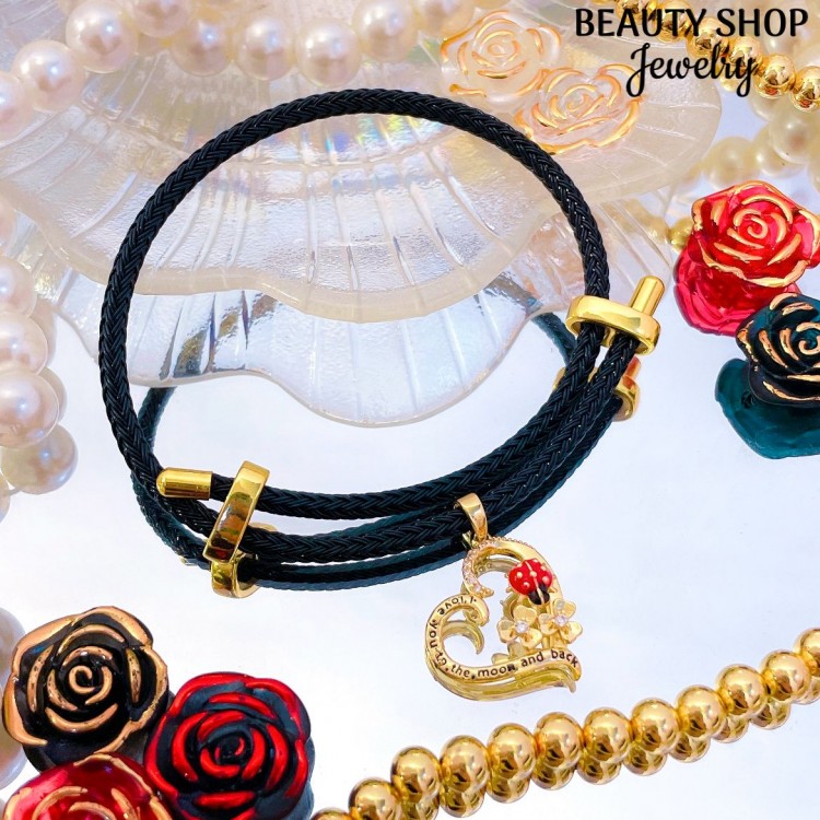 pulsera en tendencia 