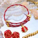 pulsera en tendencia 