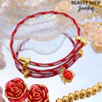 pulsera en tendencia 
