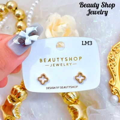 #Lm mini topito oro chino 18 k