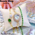 set de reloj 