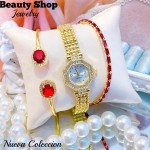 set de reloj 
