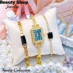 set de reloj 