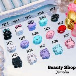 ,#N Material para cadena y pulsera 