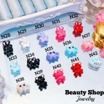 ,#N Material para cadena y pulsera 