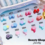 ,#N Material para cadena y pulsera 