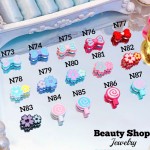,#N Material para cadena y pulsera 