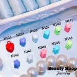 ,#N Material para cadena y pulsera 