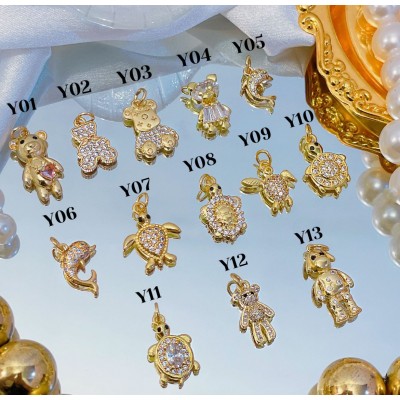 #Y cadena con dije 2.20$ solo dije 1.20$ 