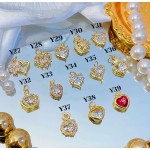 #Y cadena con dije 2.20$ solo dije 1.20$ 