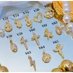 #Y cadena con dije 2.20$ solo dije 1.20$ 