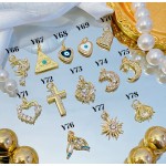 #Y cadena con dije 2.20$ solo dije 1.20$ 