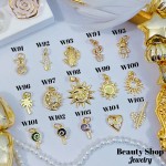 #W cadena con dije 1.80$ solo dije 1$