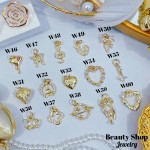 #W cadena con dije 1.80$ solo dije 1$