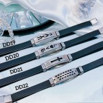 pulsera caballero sencilla 6&
