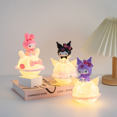 Lampara sanrio
