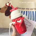 termo corazon