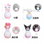 Lampara sanrio (clip foto entre ver mas modelos)