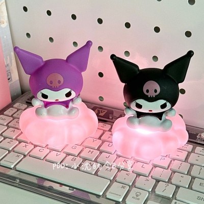 Lampara sanrio con nube