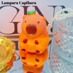 Lampara capibara