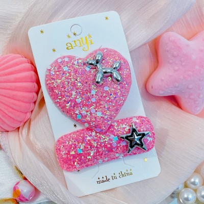 pinza Barbie