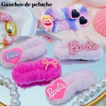 pinza peluche (clip foto entre ver mas modelos) 2.65&