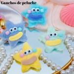pinza peluche (clip foto entre ver mas modelos) 2.65&