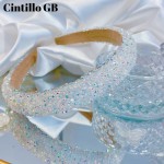 #GB cintillo con pedreria