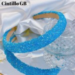 #GB cintillo con pedreria