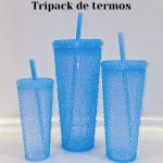 tripack de termo color
