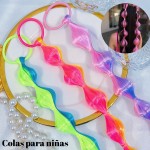 cola para nina