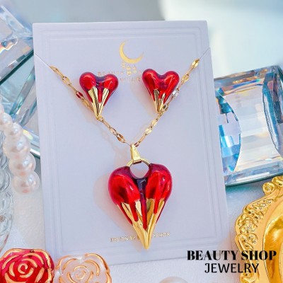 juego cadena corazon