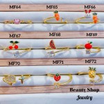 #f anillo oro Chino 8.5&