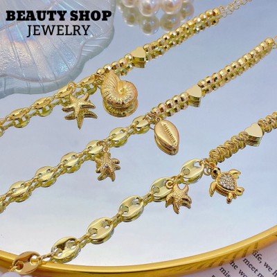 pulsera verano en tendencia