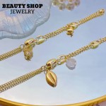 pulsera verano en tendencia