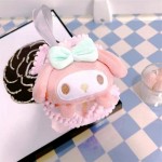 Esponja de baño Sanrio (clip foto entre ver mas modelos)