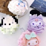 Esponja de baño Sanrio (clip foto entre ver mas modelos)