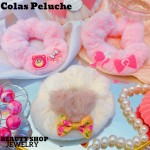 cola sanrio (clip foto entre ver mas modelos)