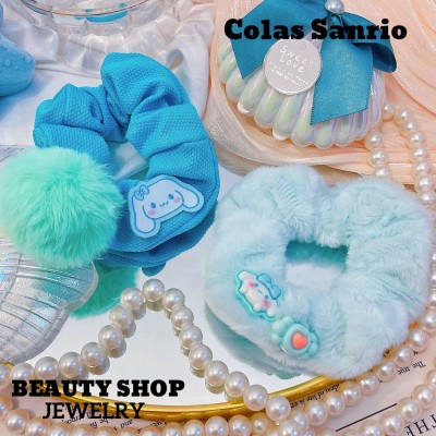 cola sanrio (clip foto entre ver mas modelos)