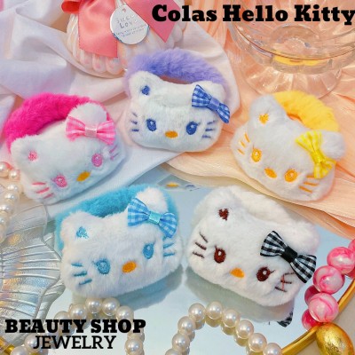cola sanrio hello kitty (clip foto entre ver mas modelos)