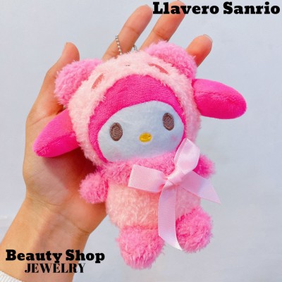 llavero sanrio (clip foto entre ver mas modelos)