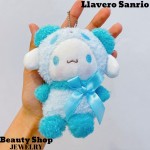 llavero sanrio (clip foto entre ver mas modelos)